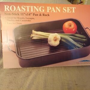 Roasting Pan set